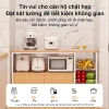 RACK kệ bếp đa năng – Kệ lò vi sóng, tủ gỗ, giỏ đựng, lò nướng – Giá ưu đãi 669.000₫ 4