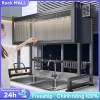 RACK Kệ đa năng inox 304 cho chén bát, nắp đậy - Giá ưu đãi 342.000đ