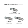 RACK Kệ đa năng inox 304 cho chén bát, nắp đậy - Giá ưu đãi 342.000đ 7
