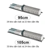 RACK Kệ đa năng inox 304 cho chén bát, nắp đậy - Giá ưu đãi 342.000đ 8