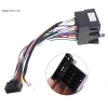 Radio Android Car GPS MP5 16P Cáp Nguồn – Âm Thanh Phương Tiện, Giá Ưu Đãi 68.904₫