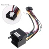 Radio Android Car GPS MP5 16P Cáp Nguồn – Âm Thanh Phương Tiện, Giá Ưu Đãi 68.904₫ 2