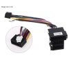 Radio Android Car GPS MP5 16P Cáp Nguồn – Âm Thanh Phương Tiện, Giá Ưu Đãi 68.904₫ 3