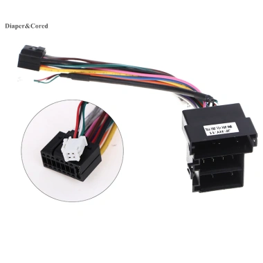 Radio Android Car GPS MP5 16P Cáp Nguồn – Âm Thanh Phương Tiện, Giá Ưu Đãi 68.904₫ 3 Radio Android Car GPS MP5 16P Cáp Nguồn – Âm Thanh Phương Tiện, Giá Ưu Đãi 68.904₫ 3