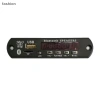 Radio xe hơi Bluetooth MP3/WMA USB TF FM màn hình màu, điều khiển từ xa, 76.010₫ 4