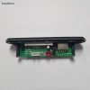 Radio xe hơi Bluetooth MP3/WMA USB TF FM màn hình màu, điều khiển từ xa, 76.010₫ 7