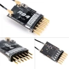Radiomaster Receiver 2.4GHz 1km SBUS – Tương Thích FrSky D8 TX16S, RSSI cho Drone & Xe RC 4