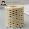 Raffia Giấy Ruy Băng 200m Cuộn Dây Thân Thiện Giáng Sinh Gói Quà Treo 75.600₫ 2