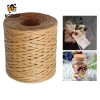 Raffia Giấy Ruy Băng 200m Cuộn Dây Thân Thiện Giáng Sinh Gói Quà Treo 75.600₫ 5
