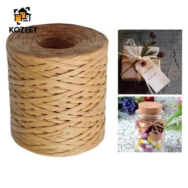 Raffia Giấy Ruy Băng 200m Cuộn Dây Thân Thiện Giáng Sinh Gói Quà Treo 75.600₫ 5 Raffia Giấy Ruy Băng 200m Cuộn Dây Thân Thiện Giáng Sinh Gói Quà Treo 75.600₫ 5