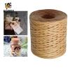 Raffia Giấy Ruy Băng 200m Cuộn Dây Thân Thiện Giáng Sinh Gói Quà Treo 75.600₫ 6