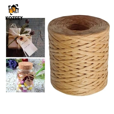Raffia Giấy Ruy Băng 200m Cuộn Dây Thân Thiện Giáng Sinh Gói Quà Treo 75.600₫ 6 Raffia Giấy Ruy Băng 200m Cuộn Dây Thân Thiện Giáng Sinh Gói Quà Treo 75.600₫ 6