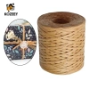 Raffia Giấy Ruy Băng 200m Cuộn Dây Thân Thiện Giáng Sinh Gói Quà Treo 75.600₫ 7