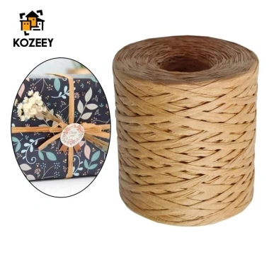 Raffia Giấy Ruy Băng 200m Cuộn Dây Thân Thiện Giáng Sinh Gói Quà Treo 75.600₫ 7 Raffia Giấy Ruy Băng 200m Cuộn Dây Thân Thiện Giáng Sinh Gói Quà Treo 75.600₫ 7