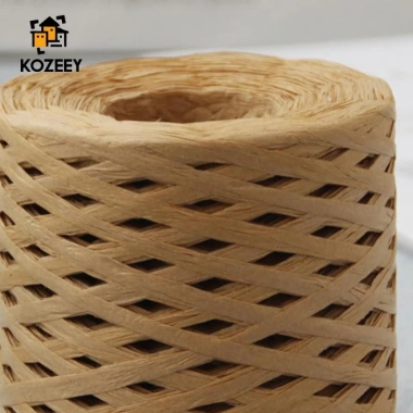 Raffia Giấy Ruy Băng 200m Cuộn Dây Thân Thiện Giáng Sinh Gói Quà Treo 75.600₫ 8 Raffia Giấy Ruy Băng 200m Cuộn Dây Thân Thiện Giáng Sinh Gói Quà Treo 75.600₫ 8