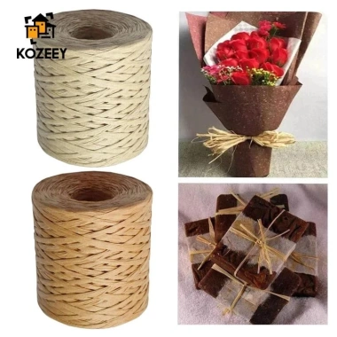 Raffia Giấy Ruy Băng 200m Cuộn Dây Thân Thiện Giáng Sinh Gói Quà Treo 75.600₫ 9 Raffia Giấy Ruy Băng 200m Cuộn Dây Thân Thiện Giáng Sinh Gói Quà Treo 75.600₫ 9