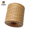 Raffia Giấy Ruy Băng 200m Cuộn Dây Thân Thiện Giáng Sinh Gói Quà Treo 75.600₫ 10