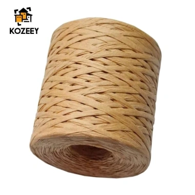 Raffia Giấy Ruy Băng 200m Cuộn Dây Thân Thiện Giáng Sinh Gói Quà Treo 75.600₫ 10 Raffia Giấy Ruy Băng 200m Cuộn Dây Thân Thiện Giáng Sinh Gói Quà Treo 75.600₫ 10