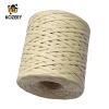 Raffia Giấy Ruy Băng 200m Cuộn Dây Thân Thiện Giáng Sinh Gói Quà Treo 75.600₫ 11