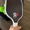 Rally Paddles – Vợt Pickleball sợi thủy tinh bán carbon dày 14mm, giá 360.000₫ 3