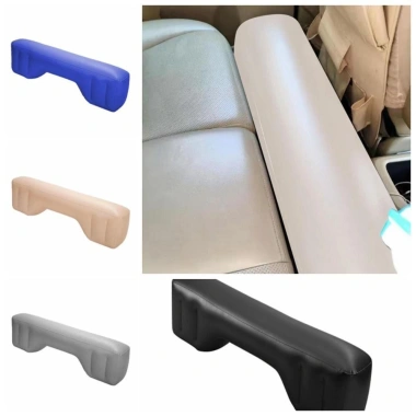 Ralph Xe Bơm Hơi Chân Pad - Giường PVC Du Lịch Tự Động, Nệm Mềm, Dễ Cắm Trại, Giá 159.084₫ 4