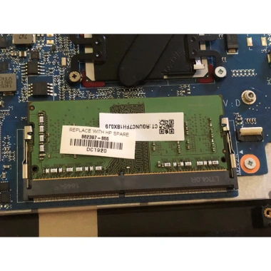 Ram Samsung DDR3L 4GB 1.600MHz PC3L 12.800S cho Laptop - Chỉ 124.500₫, giảm mạnh