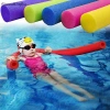 Rắn bơi bọt nổi và Gậy bơi hỗ trợ mì - Phao nước kkd, giảm còn 64.000₫ 4