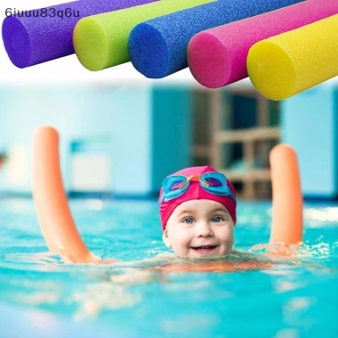 Rắn bơi bọt nổi và Gậy bơi hỗ trợ mì - Phao nước kkd, giảm còn 64.000₫