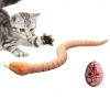 Rắn Điều Khiển Từ Xa Gag Điện Đồ Chơi Mèo - Trò Đùa Halloween cho Trẻ, Teen & Người Lớn, Giá 411.400₫ 4