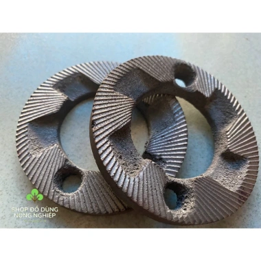 Răng Cối Máy Xay Cà Phê Đúc Tiện - Độ Bền Cao, Giá Ưu Đãi 119.000₫