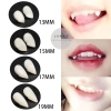 Răng nanh giả cosplay ma cà rồng người sói - dễ dán, an toàn, giá 25.000đ