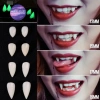 Răng nanh giả cosplay ma cà rồng người sói - Đẹp, thật, giá chỉ 13.000 VND 2