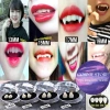 Răng nanh giả cosplay ma cà rồng người sói - Đẹp, thật, giá chỉ 13.000 VND 7