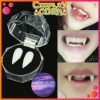 Răng nanh giả cosplay ma cà rồng người sói - Đẹp, thật, giá chỉ 13.000 VND 9