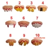 Răng Vẩu Giả Răng Hóa Trang Halloween 8 Kiểu Mẫu - Giá ưu đãi 15.000₫ 2