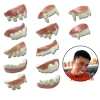 Răng Vẩu Giả Răng Hóa Trang Halloween 8 Kiểu Mẫu - Giá ưu đãi 15.000₫ 5