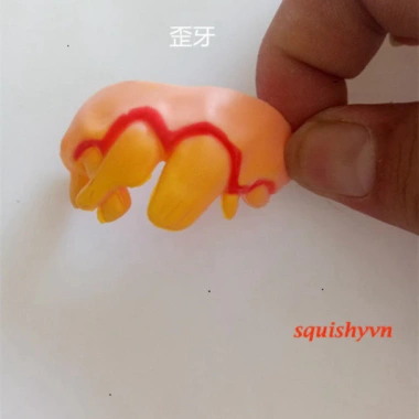 Răng Vẩu Giả Răng Hóa Trang Halloween 8 Kiểu Mẫu - Giá ưu đãi 15.000₫ 8 Răng Vẩu Giả Răng Hóa Trang Halloween 8 Kiểu Mẫu - Giá ưu đãi 15.000₫ 8
