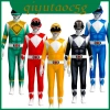 Rangers Power Cosplay Siêu Anh Hùng - Áo Liền Quần Đầm Độc Đáo Giá 200k