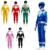 Rangers Power Cosplay Siêu Anh Hùng - Áo Liền Quần Đầm Độc Đáo Giá 200k 3