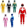 Rangers Power Cosplay Siêu Anh Hùng - Áo Liền Quần Đầm Độc Đáo Giá 200k 5
