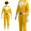 Rangers Power Cosplay Siêu Anh Hùng - Áo Liền Quần Đầm Độc Đáo Giá 200k 6