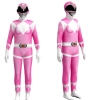 Rangers Power Cosplay Siêu Anh Hùng - Áo Liền Quần Đầm Độc Đáo Giá 200k 7