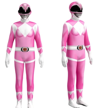 Rangers Power Cosplay Siêu Anh Hùng - Áo Liền Quần Đầm Độc Đáo Giá 200k 7 Rangers Power Cosplay Siêu Anh Hùng - Áo Liền Quần Đầm Độc Đáo Giá 200k 7