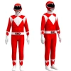 Rangers Power Cosplay Siêu Anh Hùng - Áo Liền Quần Đầm Độc Đáo Giá 200k 9