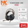 RAPOO VH360 Tai Nghe Surround Mic Chống Ồn LED RGB Âm Thanh Sống Động - Giá 299.000₫ 3