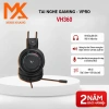 RAPOO VH360 Tai Nghe Surround Mic Chống Ồn LED RGB Âm Thanh Sống Động - Giá 299.000₫ 5