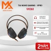 RAPOO VH360 Tai Nghe Surround Mic Chống Ồn LED RGB Âm Thanh Sống Động - Giá 299.000₫ 6