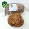 Râu bắp khô sạch - Dùng nấu sâm lạnh, lợi tiểu, thải độc, giảm sỏi thận, giá 18.888đ 4