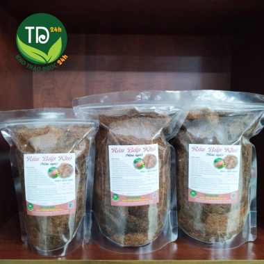 Râu bắp khô sạch - Dùng nấu sâm lạnh, lợi tiểu, thải độc, giảm sỏi thận, giá 18.888đ 8
