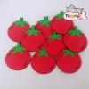 Rau Củ Quả Vải Nỉ Giá 16.000đ - Đồ Chơi Giáo Dục Mầm Non Phát Triển Tư Duy 8